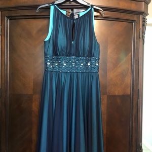 Jessica Howard dress